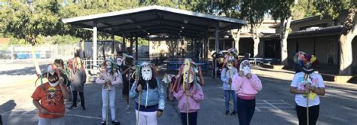 Sylmar Elementary School - Sylmar