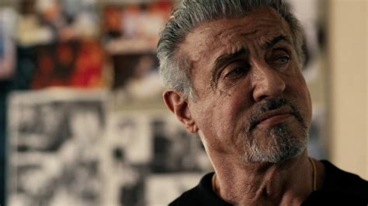 Sylvester Stallone: The Iconic Journey Of A Hollywood Legend