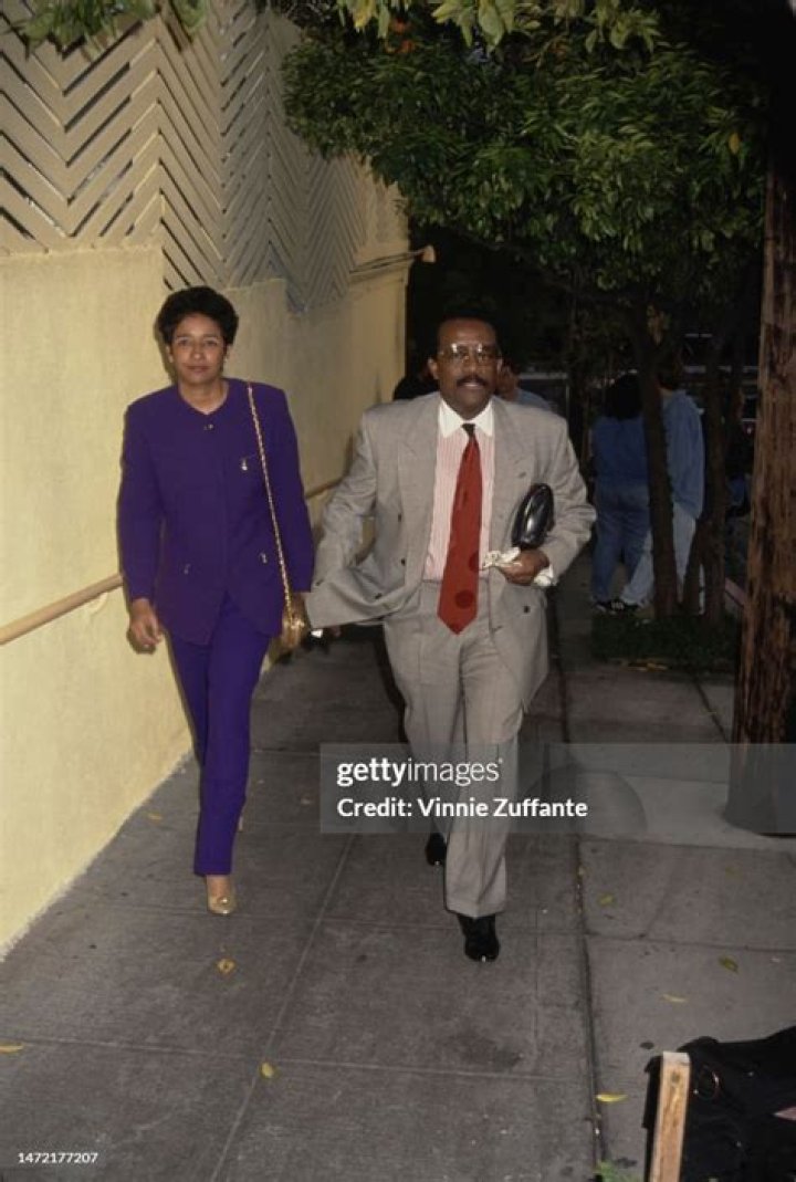 Sylvia Dale Cochran【 Johnnie Cochran Wife Ex 】Wiki, Age, Bio, Photo