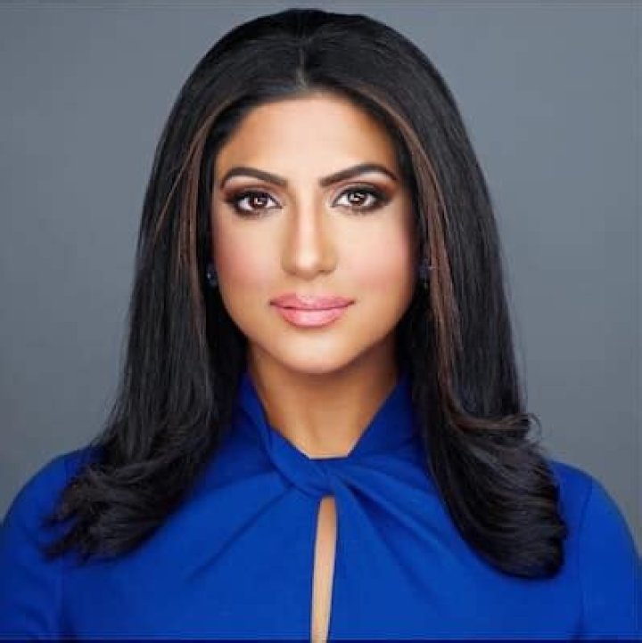 Syma Chowdhry Bio, Age, Height, Husband, Salary, Net worth, WXYZ-TV