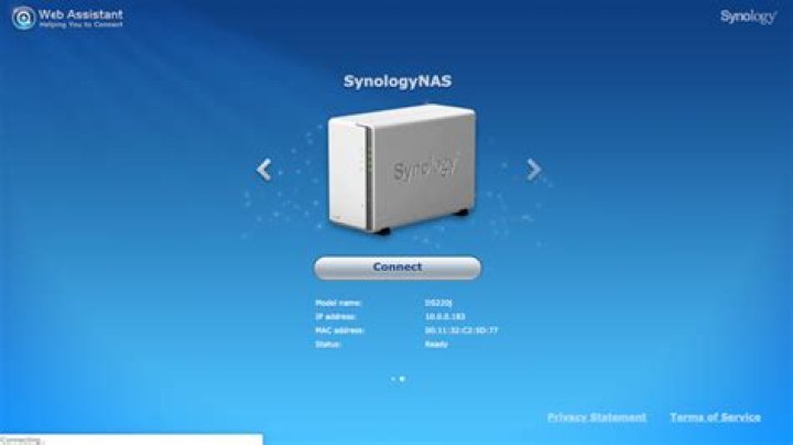 Synology DS220j Is the Best Beginner NAS (and Great As a Surveillance NVR Too!)