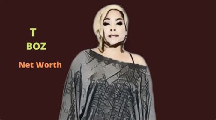 T-Boz Net Worth 2024 - Eric-Singer.com