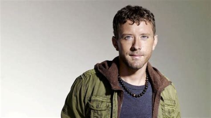 T.J. Thyne: The Journey Of A Versatile Actor And Creative Mind