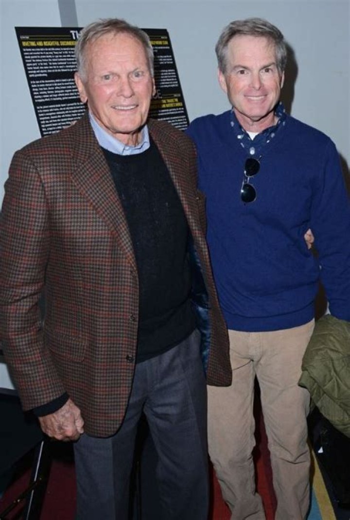 Tab Hunter Net Worth At Death