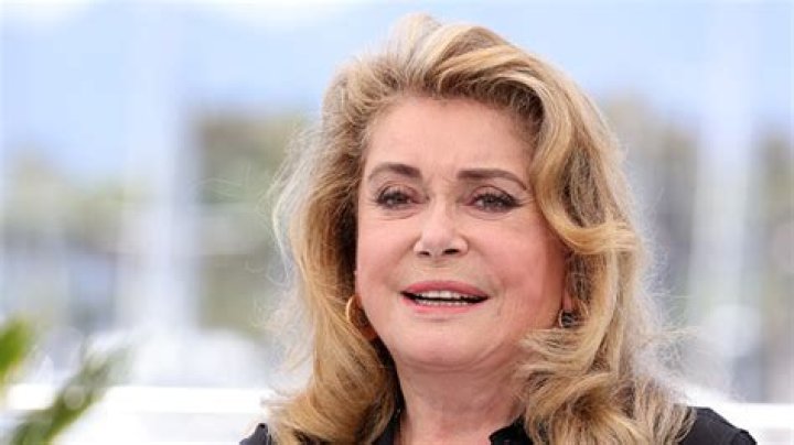 Taille Catherine Deneuve