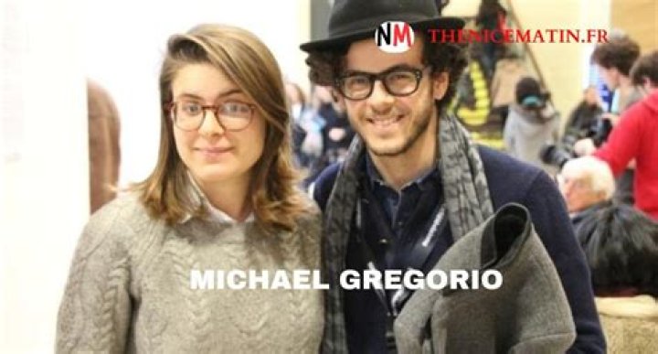 Taille De Michael Gregorio