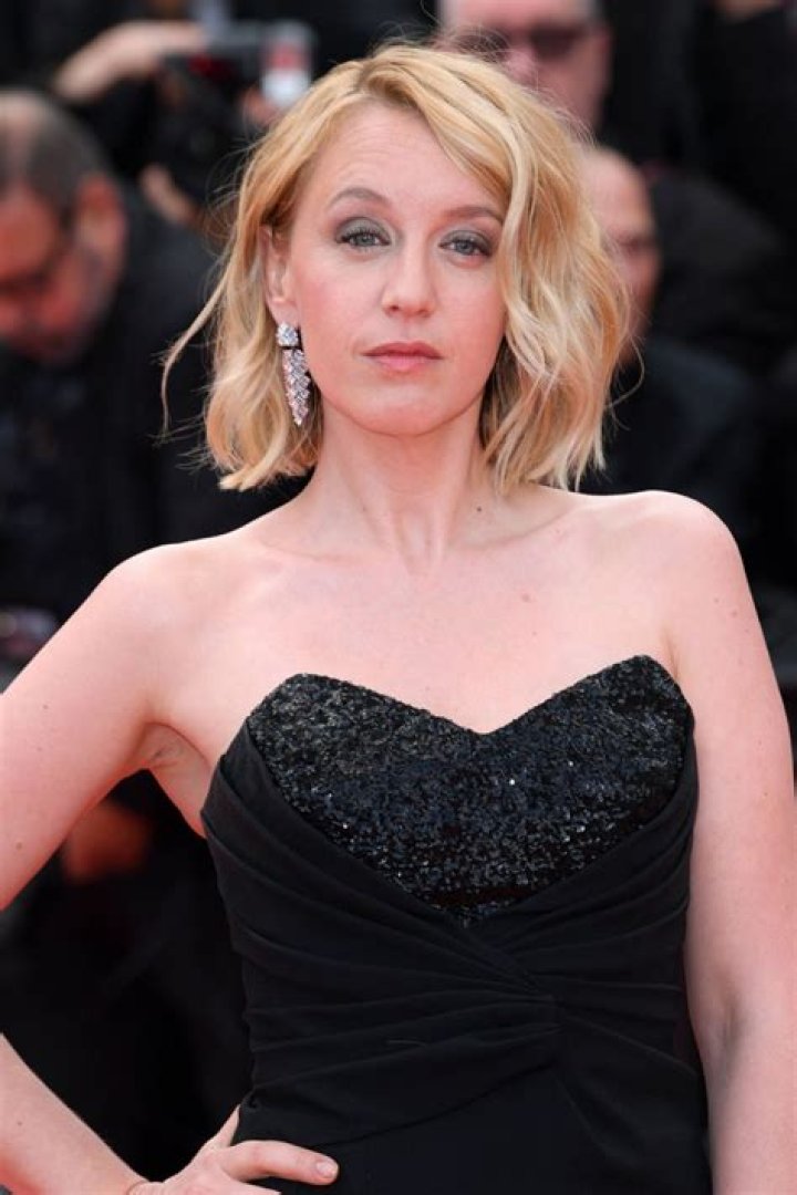 Taille Ludivine Sagnier