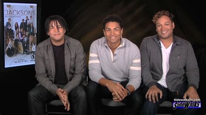 Taj Jackson 3T, Net Worth, Wife, Age, Wiki, Married, Wedding, Bio
