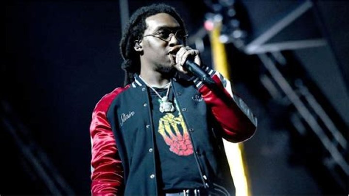Takeoff dating history explored as Migos rapper dies aged 28