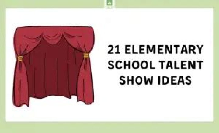 Talent Elementary School - Talent