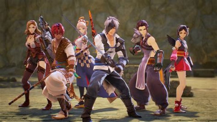 Tales of Arise: Where to Get Bizarre Megacore
