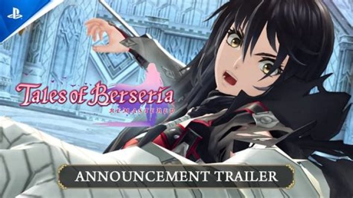Tales of Berseria: How Long It Takes to Complete