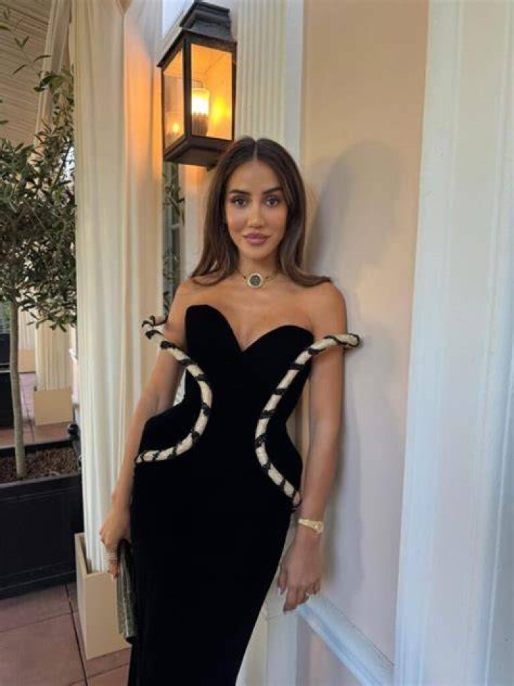 Tamara Kalinic: Where Is She From?