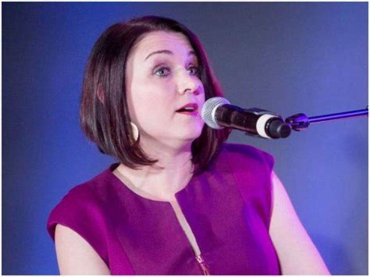 Tamara Keith Biography