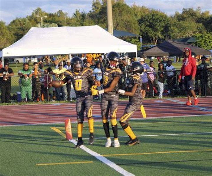 	Tamarac Cougars achieve coveted Super Bowl championship	