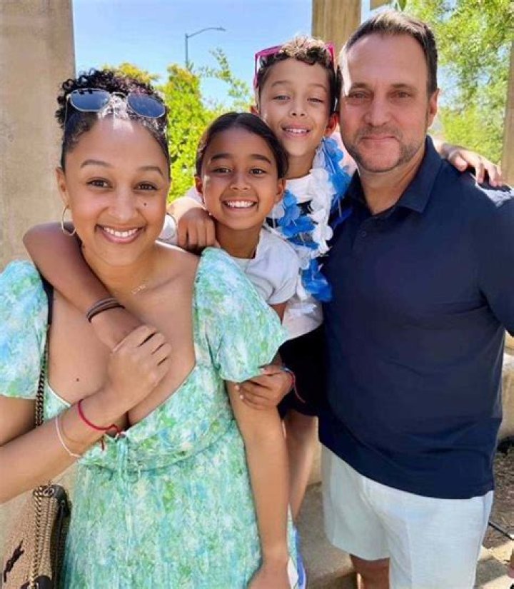 Tamera Mowry: A Life Remembered