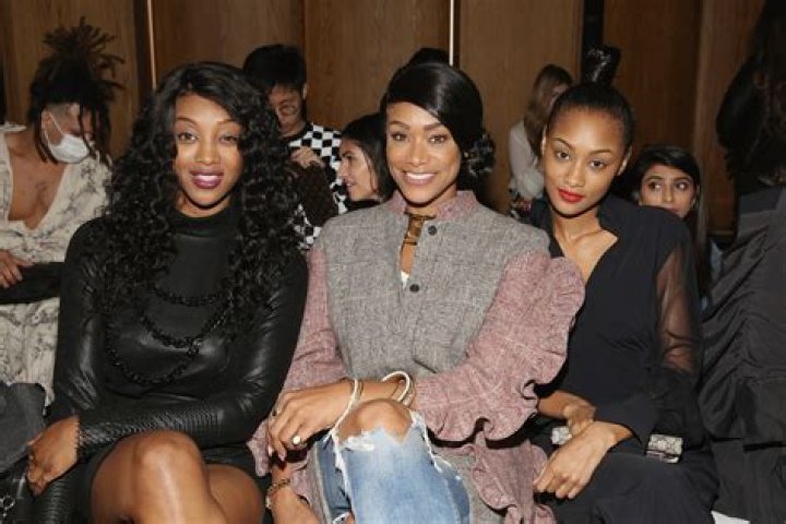 TAMI AND DAUGHTERS ARE ‘THE ROMAN EMPIRE’