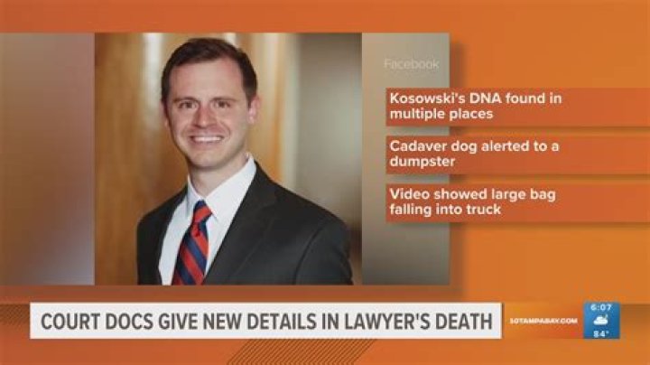 	TAMPA CASE MAY HAVE LOCAL LINK	