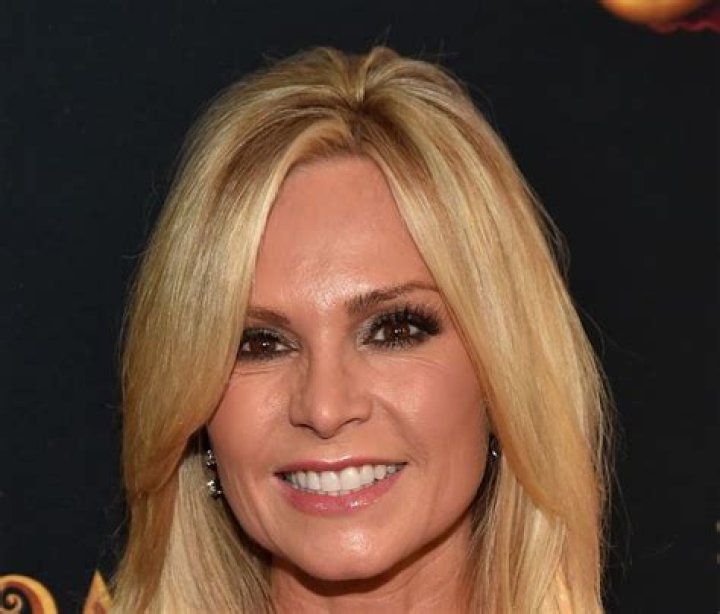 Tamra Barney Net Worth 2024