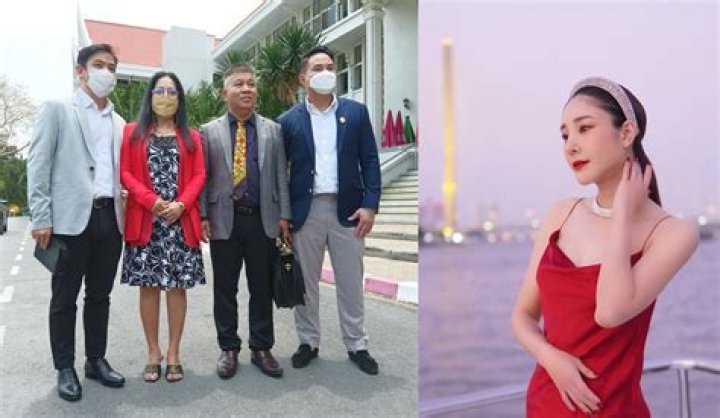 Tangmo Nida: The Life And Legacy Of A Thai Star