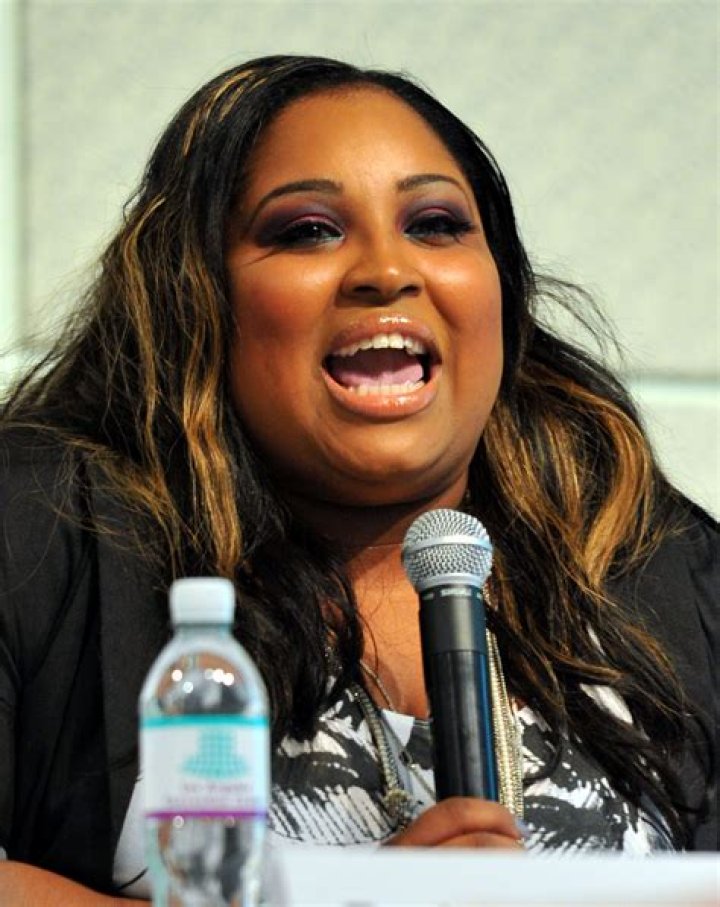 Tanisha Scott Net Worth | Age, Height, Weight, Dating And More