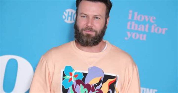 Taran Killam Net Worth 2024