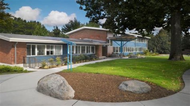 Tarrach Education Center at Ryther Child Center - Seattle