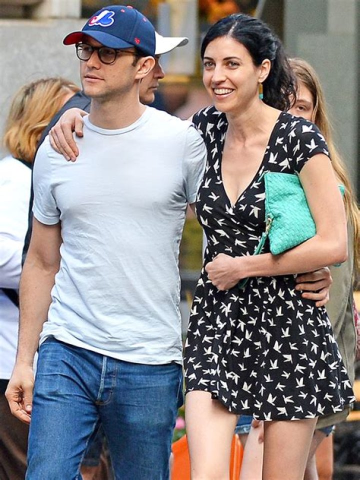 Tasha McCauley married her husband Joseph Gordon-Levitt in 2014. See their wedding