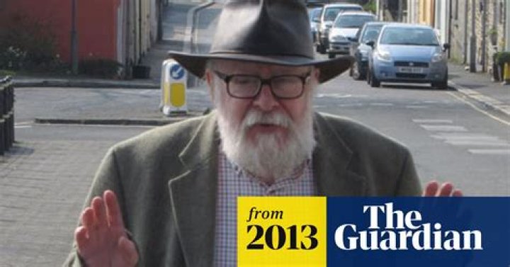 Tate pulls Graham Ovenden's art over indecency-with-child convictions