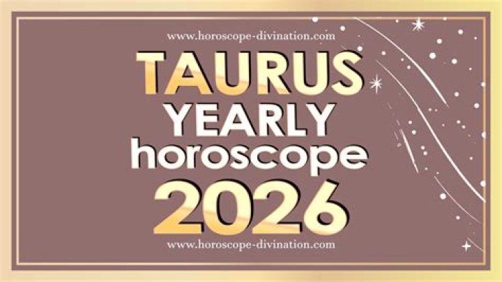 Taurus Horoscope Tomorrow: What To Expect For Taurus Individuals