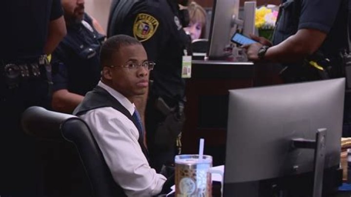 Tay K Chick Fil A Video: Trial For Murdering Mark Anthony