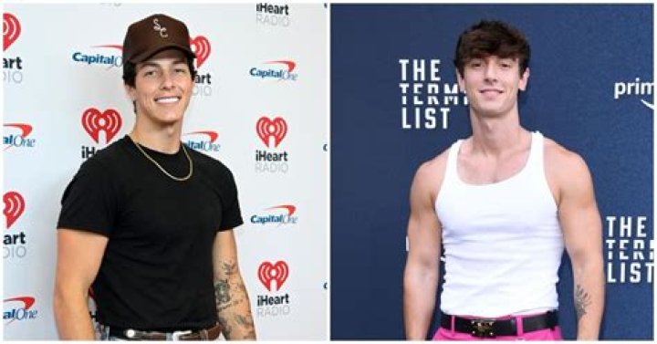 Tayler Holder's Love Chronicles: A Deep Dive Into His Dating History