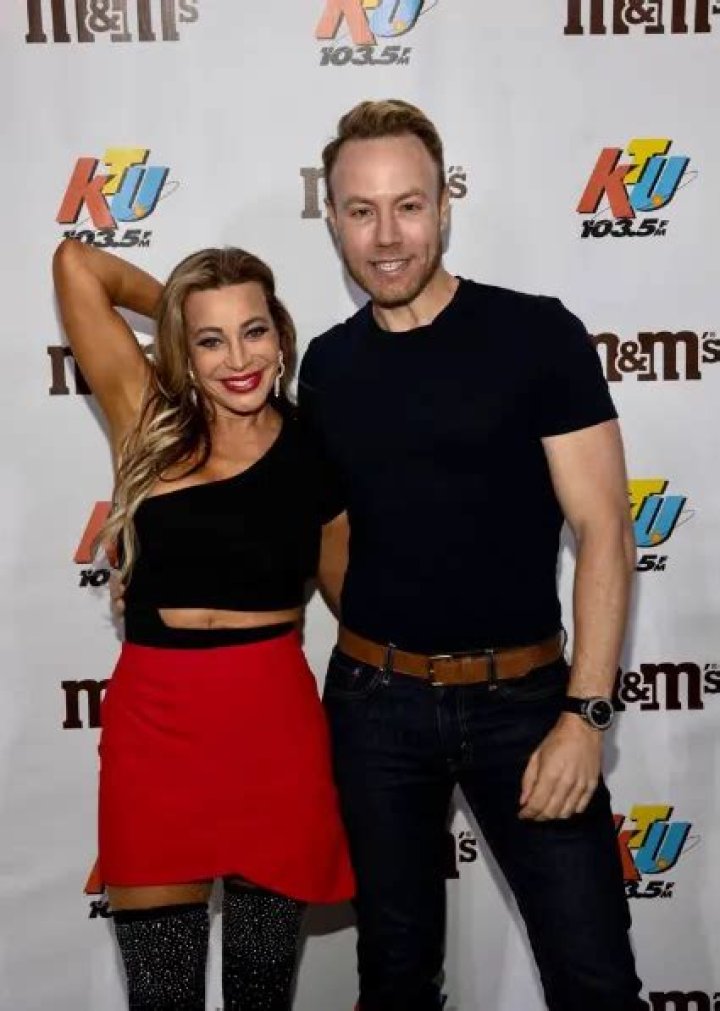 Taylor Dayne's Love Life: Who Is Her Boyfriend?
