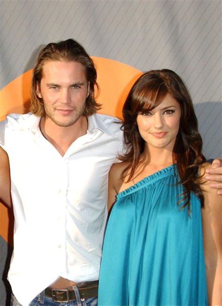 Taylor Kitsch's Intriguing Dating History: A Look Back