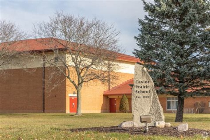 Taylor Prairie Elementary School - Cottage Grove