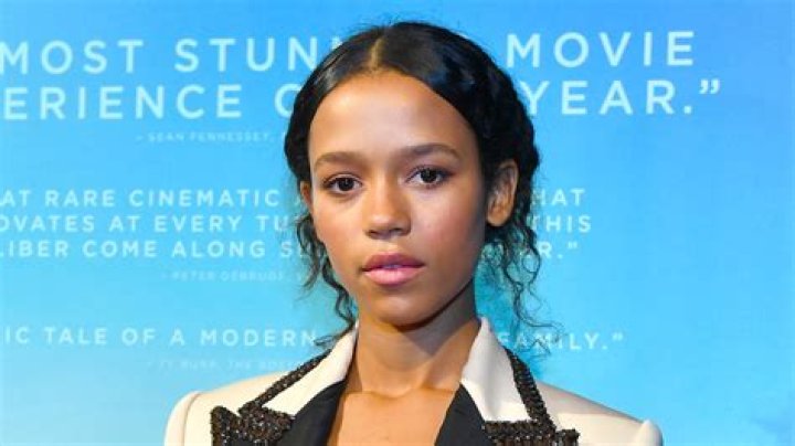 Taylor Russell Ethnicity: Exploring The Roots Of The Rising Star