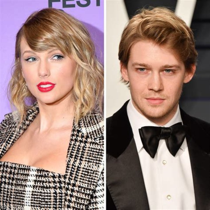 Taylor Swift and Joe Alwyn’s Relationship Timeline – A Love Story for the Ages