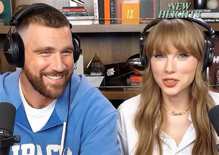 Taylor Swift And Travis Kelce Break Up: What You Need To Know