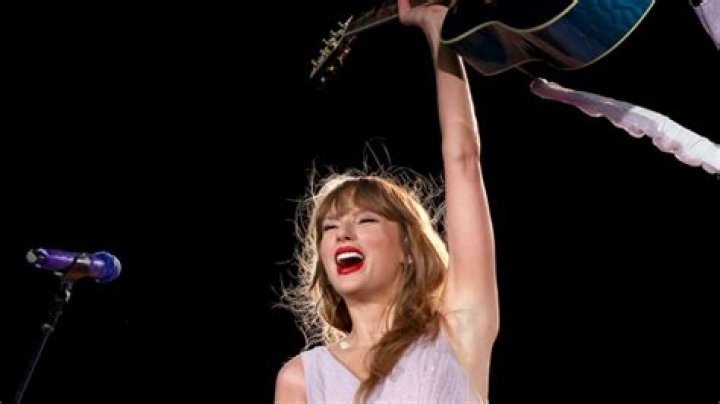 Taylor Swift Fans Boycott Her Music After Campaign Launch