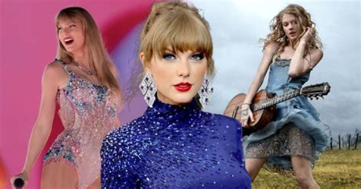 Taylor Swift Height: Everything You Need To Know