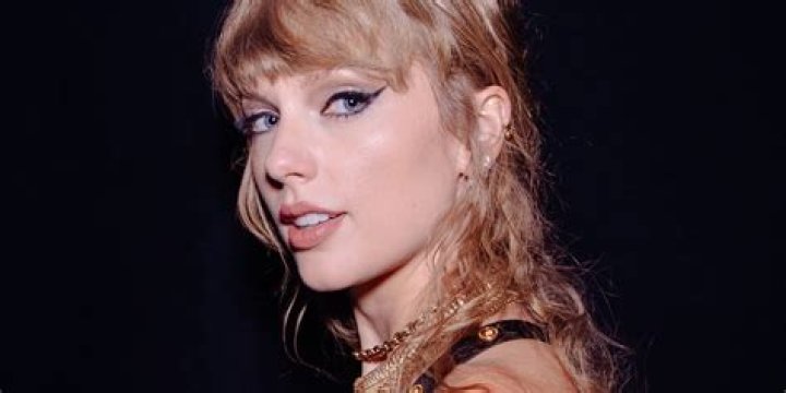 Taylor Swift Reputation (Taylor’s Version) Release Date