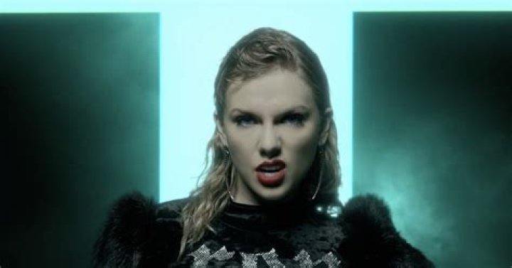 Taylor Swift says Game of Thrones’ Arya Stark inspired Reputation