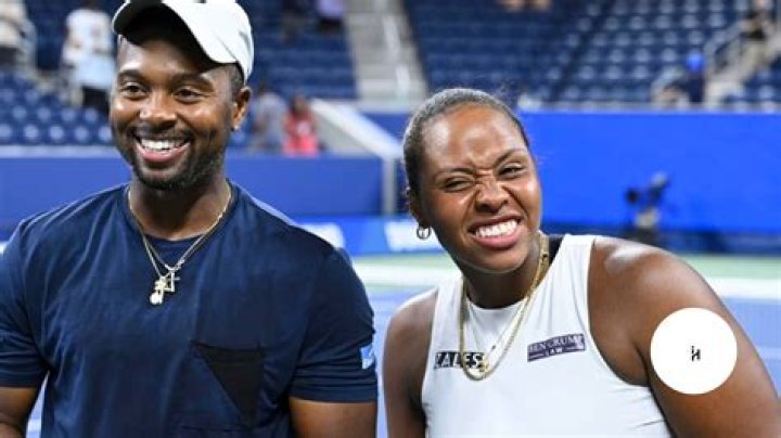 Taylor Townsend Husband: A Deep Dive Into Her Personal Life And Relationships