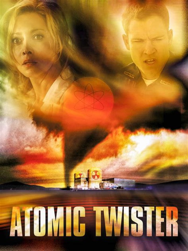	TBS’S ATOMIC TWISTER LAUGHABLY IMPLAUSIBLE	