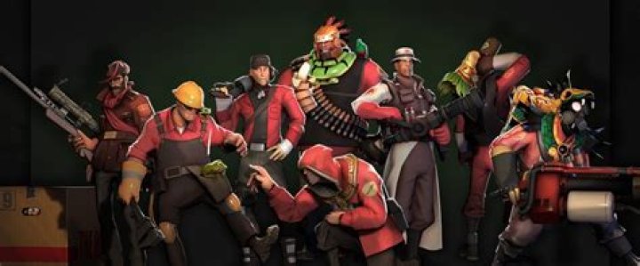 Team Fortress 2 Jungle Inferno Update Release Date Announced, Patch Notes Detailed