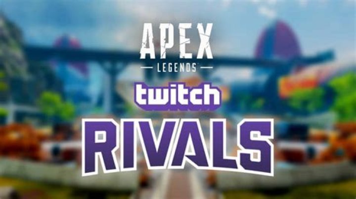 Team Snip3down win Apex Legends Twitch Rivals $50k event