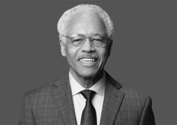 Ted Blunt Obituary, Former Member The Wilmington City Council Has Died -Death