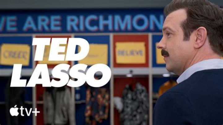 Ted Lasso Season 3 Production Revealed Alongside New Nike Partnership