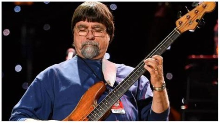 Teddy Gentry Net Worth 2024