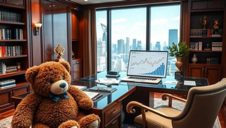 Teddy Morse Net Worth 2024